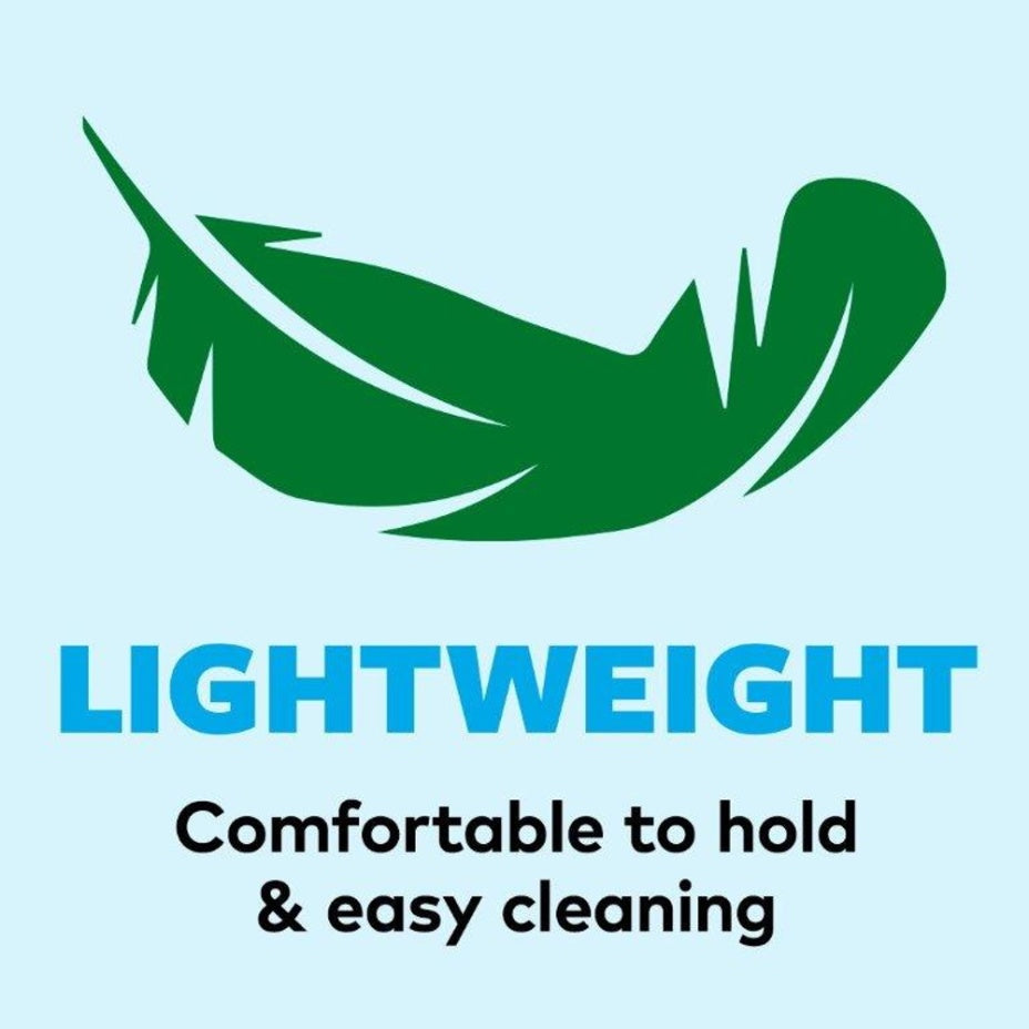 Scotch Brite Bathroom Squeegee 1 pc