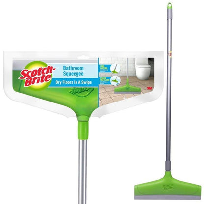 Scotch Brite Bathroom Squeegee 1 pc