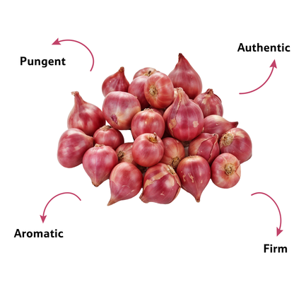 Starfresh Onion Sambar ~ 250 g
