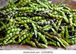 Pigeon Pea, Tuver 500 g