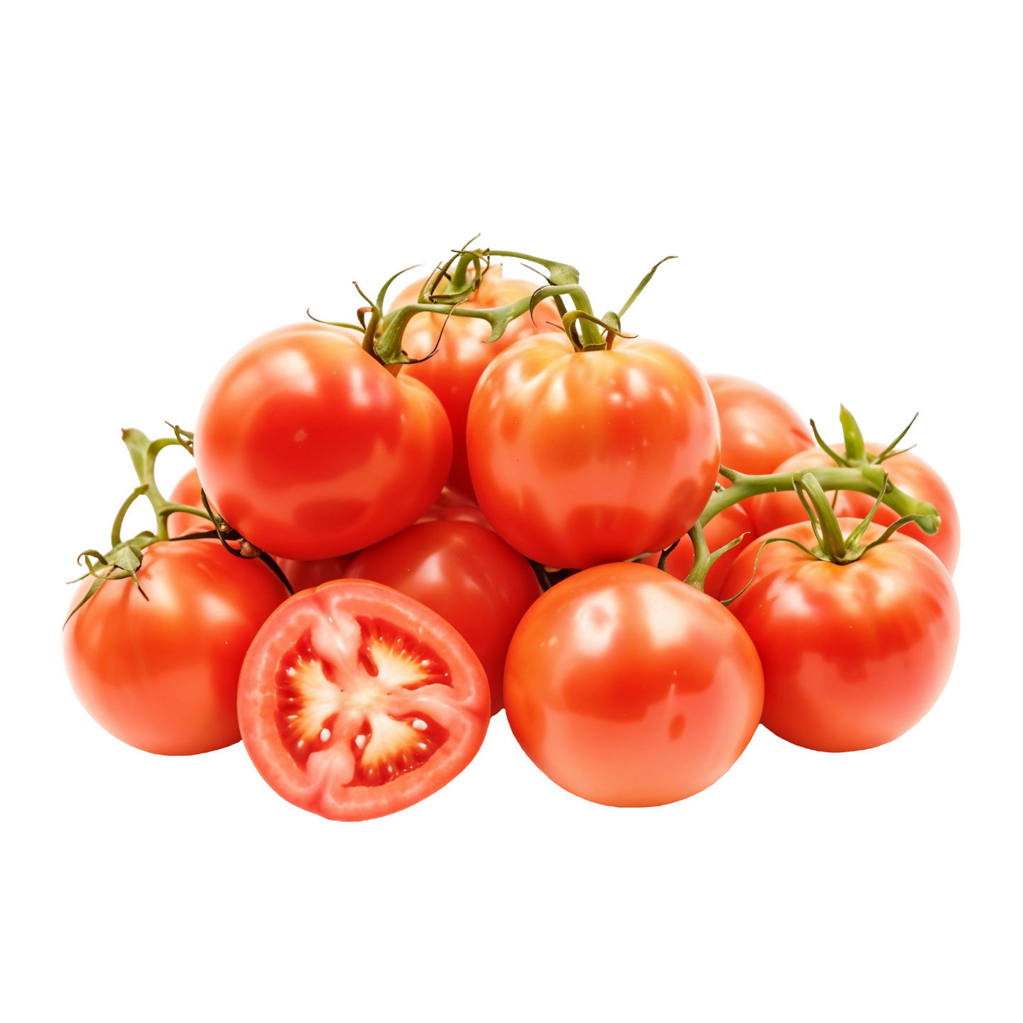 Tomato Local, 2 Kg