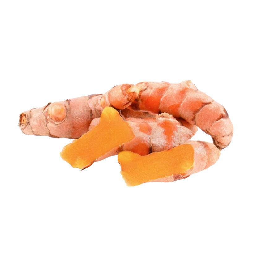 Turmeric Fresh Red, 100 g