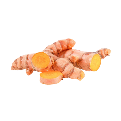 Starfresh Turmeric Fresh Red ~ 100 gm