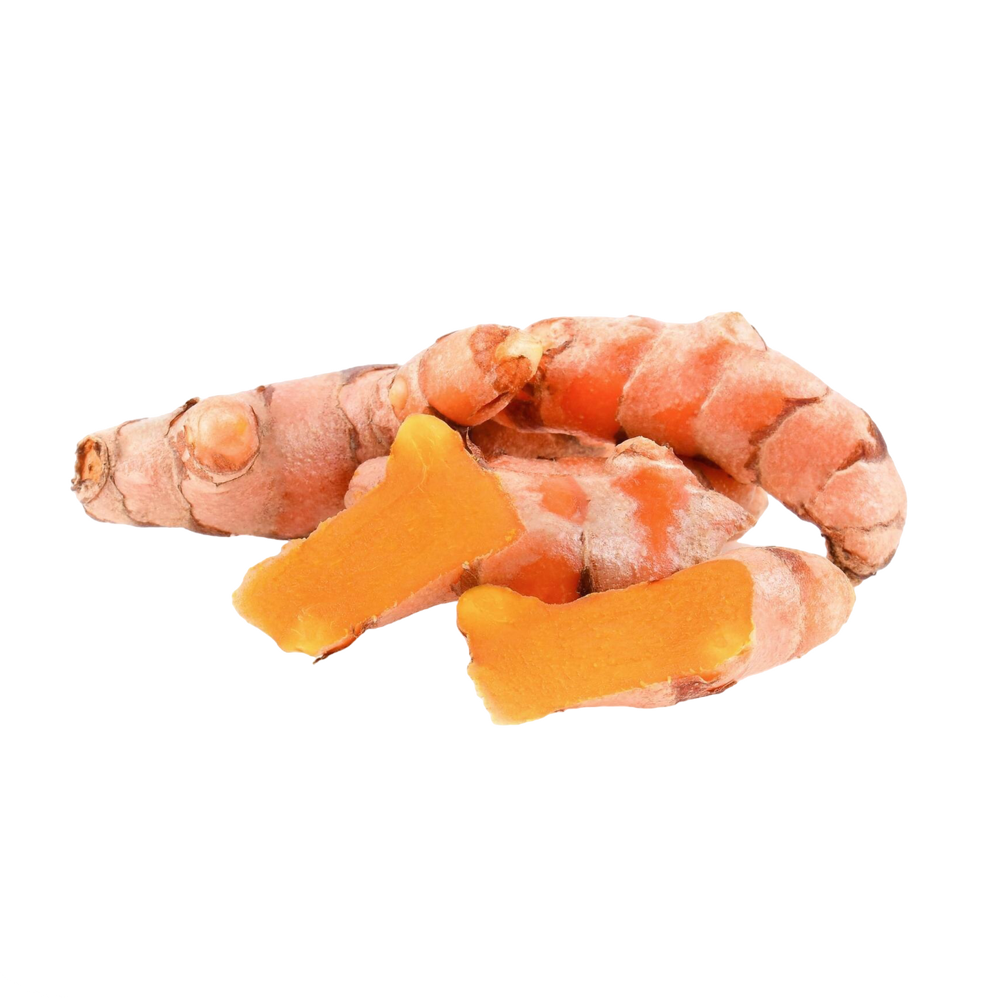 Starfresh Turmeric Fresh Red Losse 250 gm