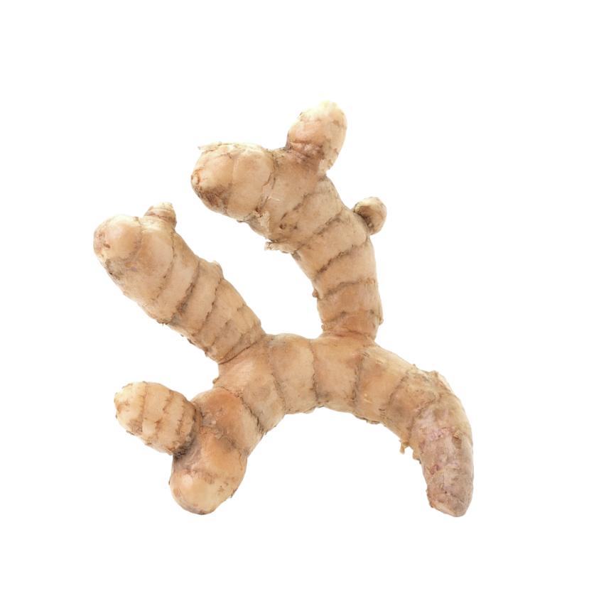 Starfresh Turmeric Fresh White ~ 100 gm