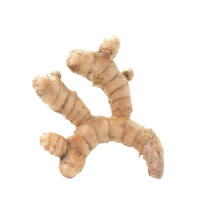 Starfresh Turmeric Fresh White ~ 250 gm