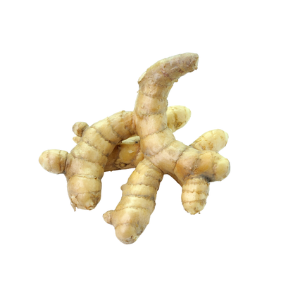 Starfresh Turmeric Fresh White ~ 250 gm