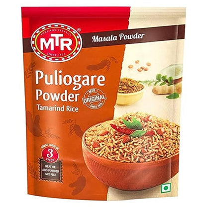 Mtr Puliyogare Powder 200 g