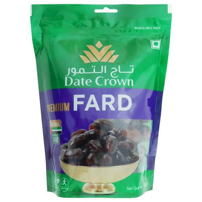 Date Crown Premium Fard Dates 500 gm
