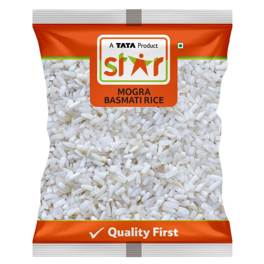 Star Mogra Basmati Rice Packed 5 kg