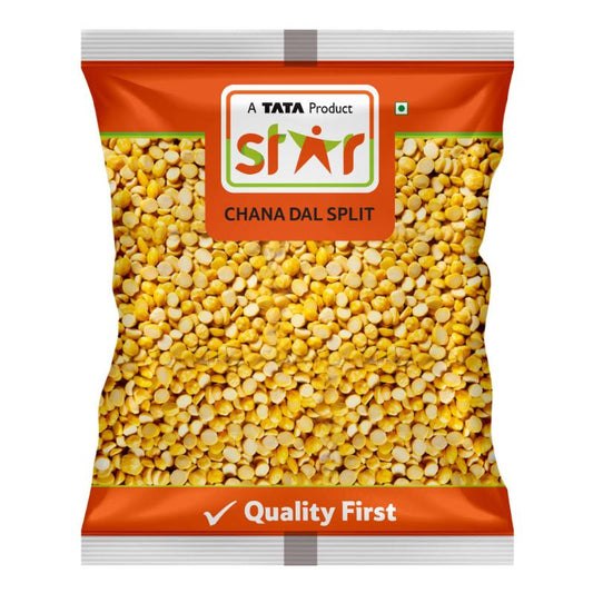 Star Chana Dal Split 500 g