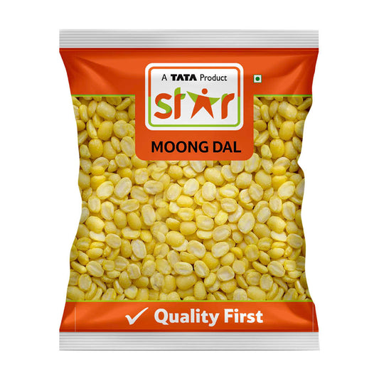 Star Regular Moong Dal Split 500 g
