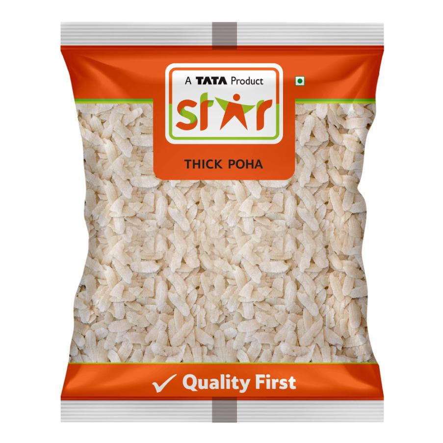 Star Thick Poha 500 g