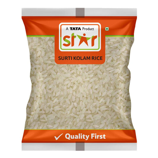 Star Surti Kolam Rice 5 kg
