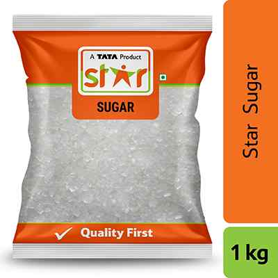 Star Saver Sugar 1 kg