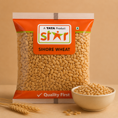 Star Sihore Wheat 5 kg