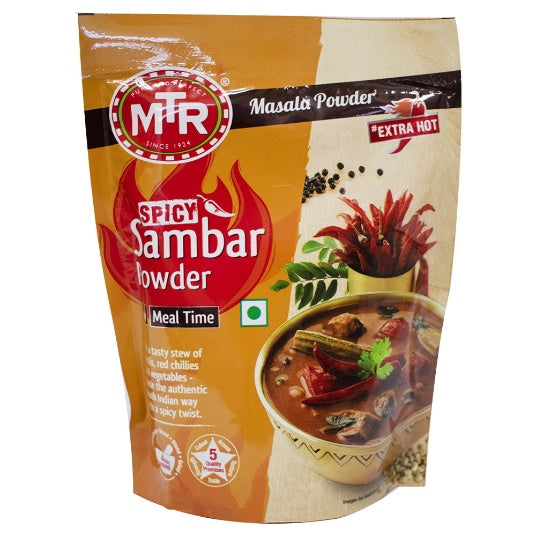 Mtr Spicy Sambar 100 g