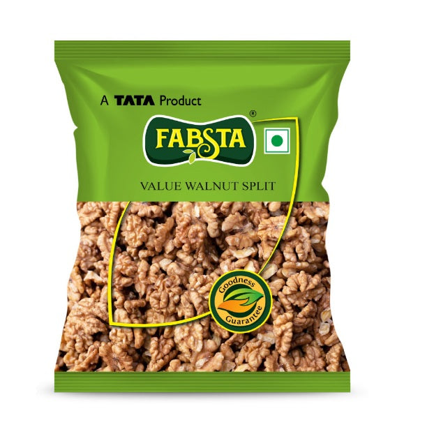 Fabsta Walnut Split, 250 g