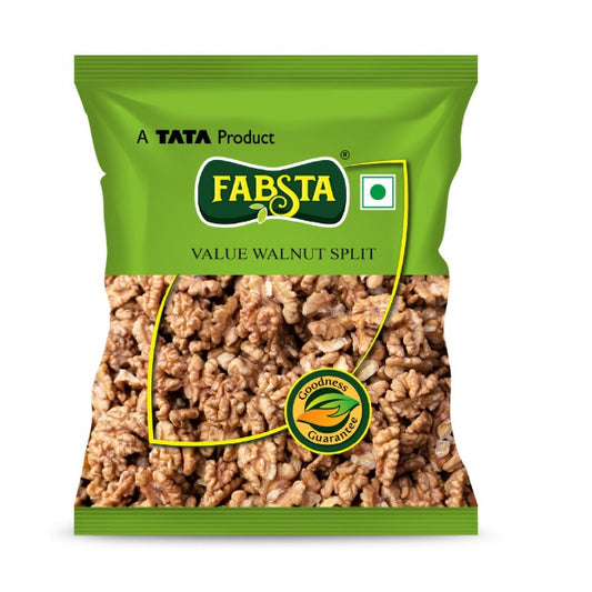 Fabsta Walnut Split, 250 g