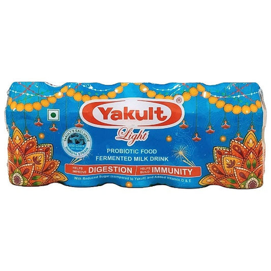 Yakult Lite Probiotic Drink Bottle 325 ml