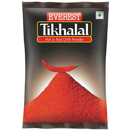 Everest Tikhalal Powder 200 gm