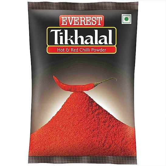 Everest Tikhalal Powder 200 g