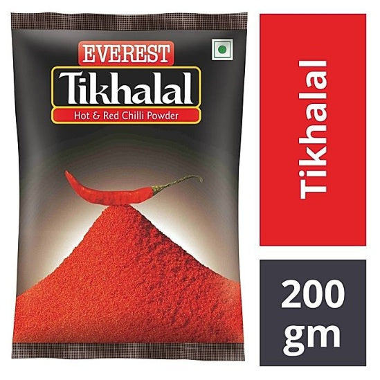 Everest Tikhalal Powder 200 g
