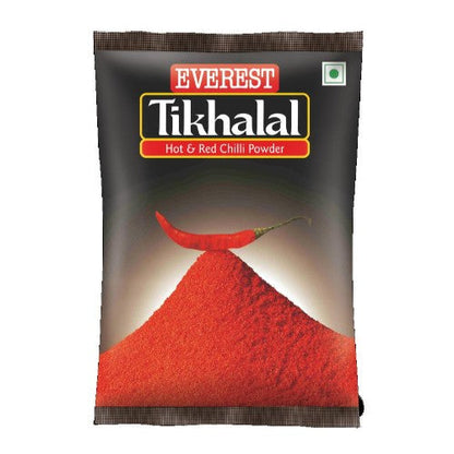 Everest Tikhalal Powder 200 Gm