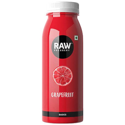 Raw Pressery Grapefruit Juice 250 ml