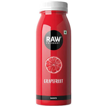 Raw Pressery Grapefruit Juice 250 ml