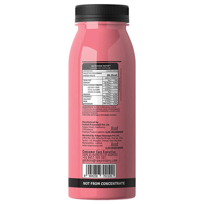 Raw Pressery Mixed Fruit Juice 200 ml