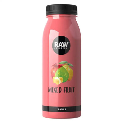 Raw Pressery Mixed Fruit Juice 200 ml