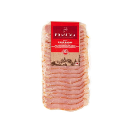 Prasuma Prime Chilled Bacon 150 g