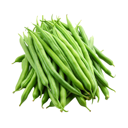 Starfresh Organic French Bean Prepack 500 g