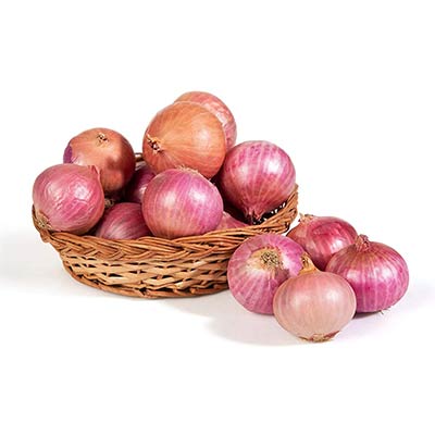 Starfresh Organic Onion Prepack ~ 1 kg