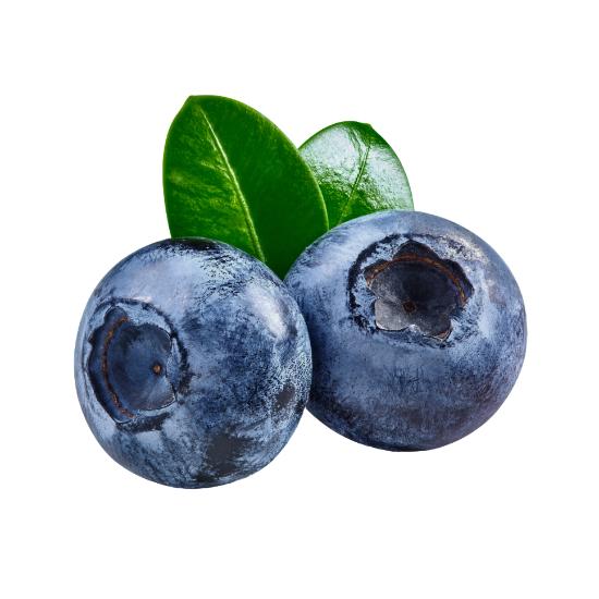 Blueberry, 125 g