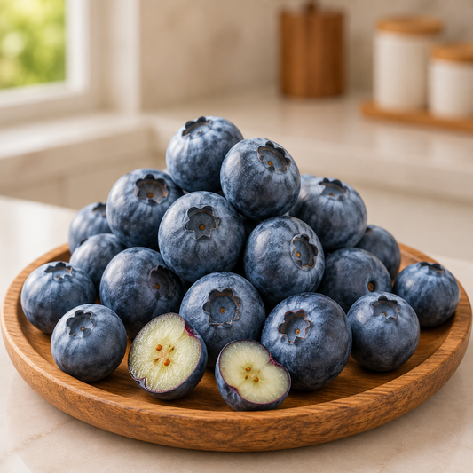 Blueberry, 125 g
