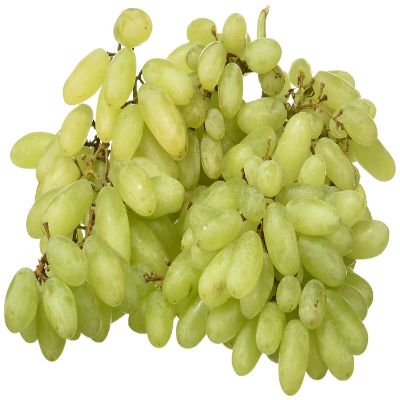 Starfresh Grapes Sonaka Green Premium ~ about 400 g