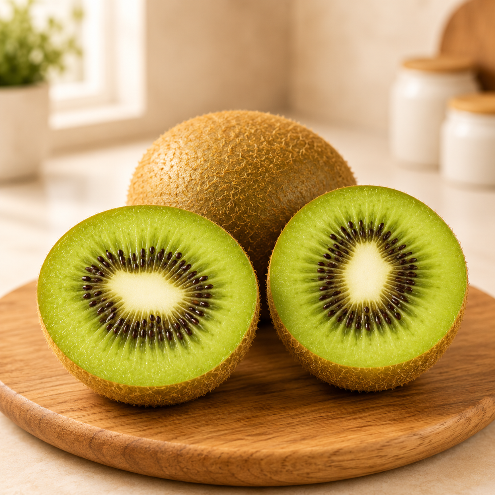 Kiwi Green, Pack of 1 Pc