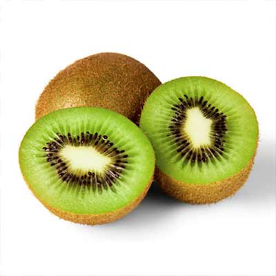 Kiwi Green, Pack of 1 Pc
