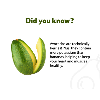 Starfresh Avocado ~ 450 gm