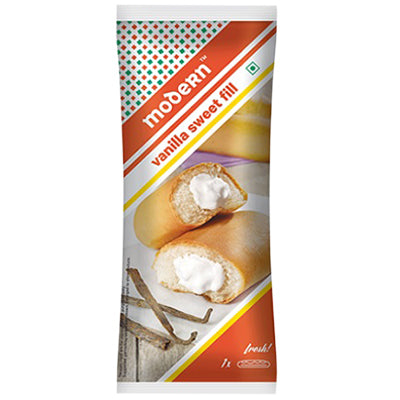 Modern Vanilla Sweet Fill 50 g