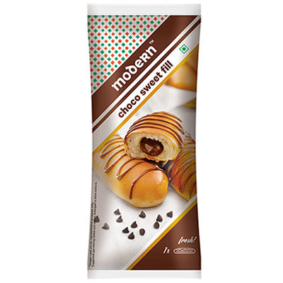 Modern Choco Sweet Fill 50 gm