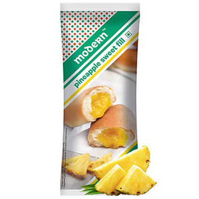 Modern Pineapple Sweet Fill 50 g