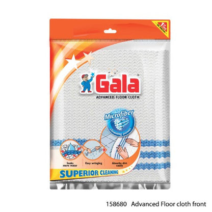 Gala Microfiber Floor Cloth 1 pc