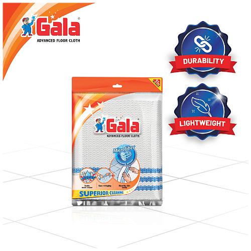 Gala Microfiber Floor Cloth 1 pc