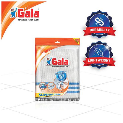 Gala Microfiber Floor Cloth 1 pc