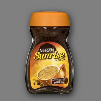 Sunrise Coffee Jar 50 Gm
