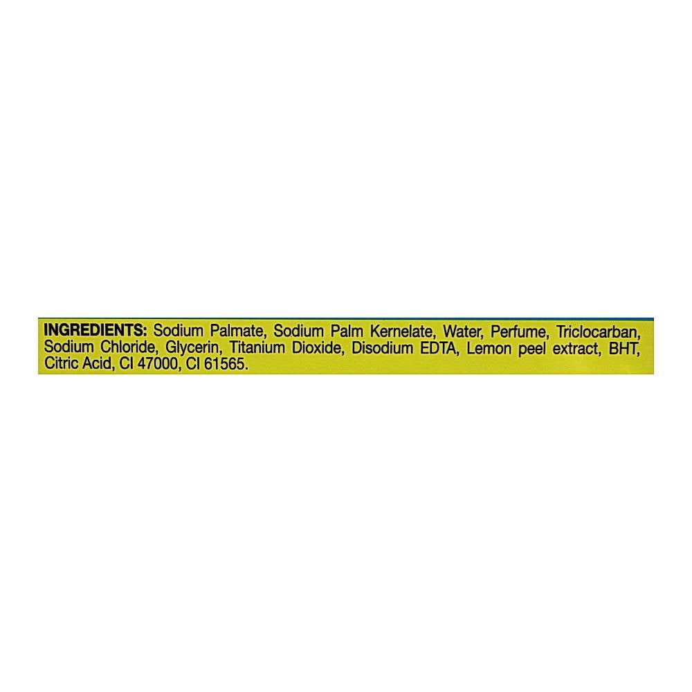 Cinthol Lime Soap 4x150 g