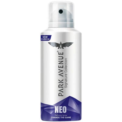 Park Avenue Neo Gas Deo Men 220 ml